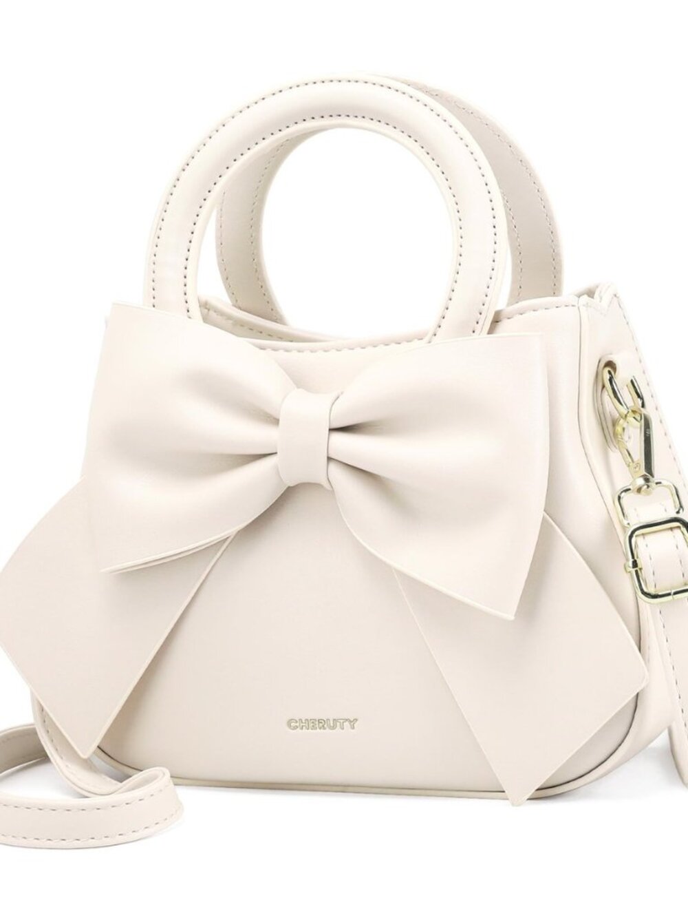 Small Purses for Women Crossbody Bag, Vegan Leather Crossbody Purses and